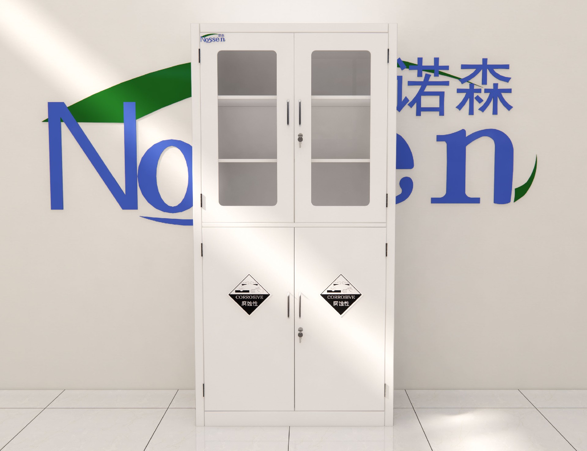 全鋼藥品柜
